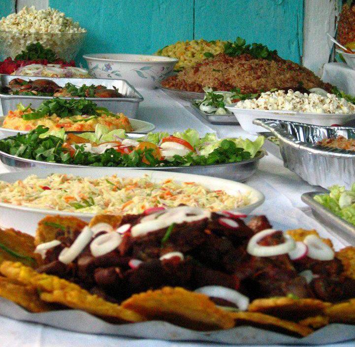 Article : Ils ne viennent que pour la r&eacute;ception!