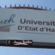 Article : Le prix d’une place à l’Université d’Etat d’Haïti (UEH)