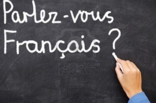 Article : Le «français» : langue d’Inclusion et d’Exclusion en Haïti