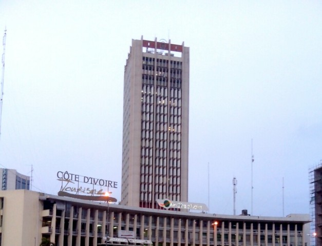 C&ocirc;te d&rsquo;Ivoire Tourisme et &Eacute;nergie &Eacute;lectrique de C&ocirc;te d'Ivoire-Cr&eacute;dit photo : Osman J&eacute;r&ocirc;me