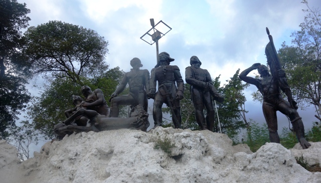 Verti&egrave;res, Cap-Ha&iuml;tien-&copy; Osman J&eacute;r&ocirc;me 