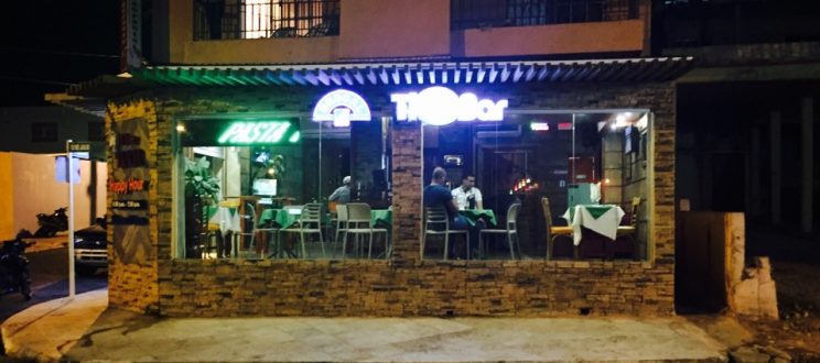 Article : &Eacute;loge de la vie nocturne