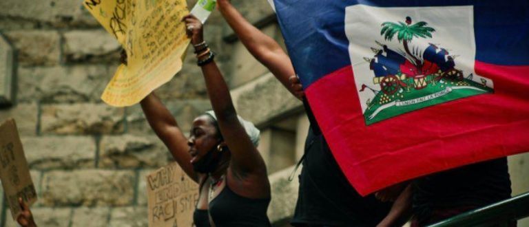 Article : Haïti – République dominicaine : une diplomatie irresponsable à l’ère de Twitter